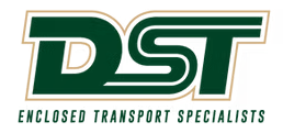 DST Double S Transport Logo