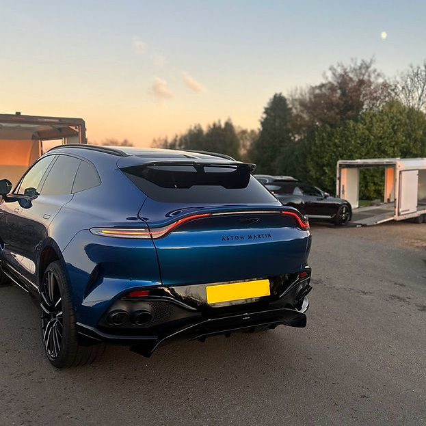 Auto Vivendi Transport Company