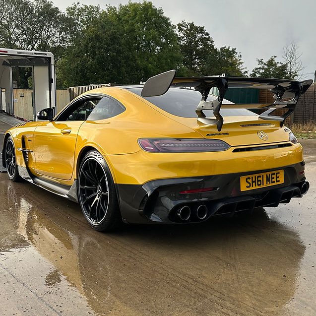 Shmee 150 Transport company